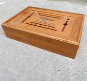 竹制品市場(chǎng)怎么樣？