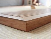 竹家具低碳環(huán)保，市場(chǎng)前景廣闊